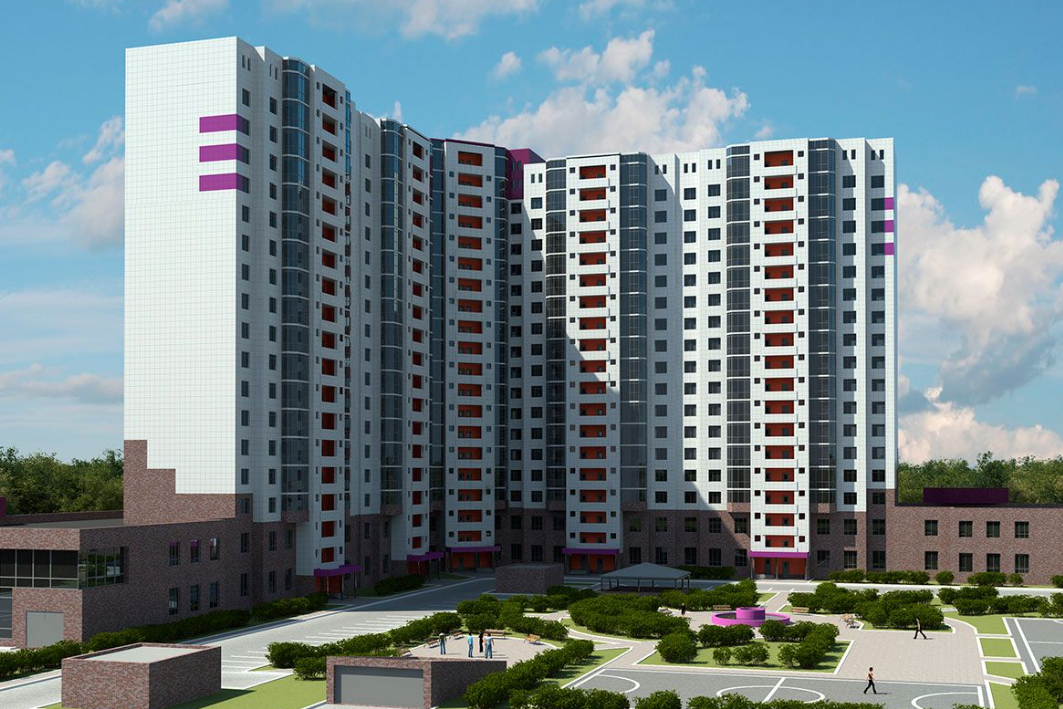 Заводской